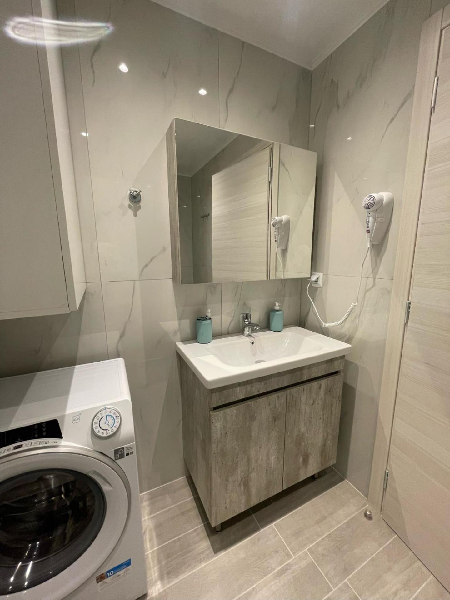Omonoia Central Apartment Kavála Ngoại thất bức ảnh
