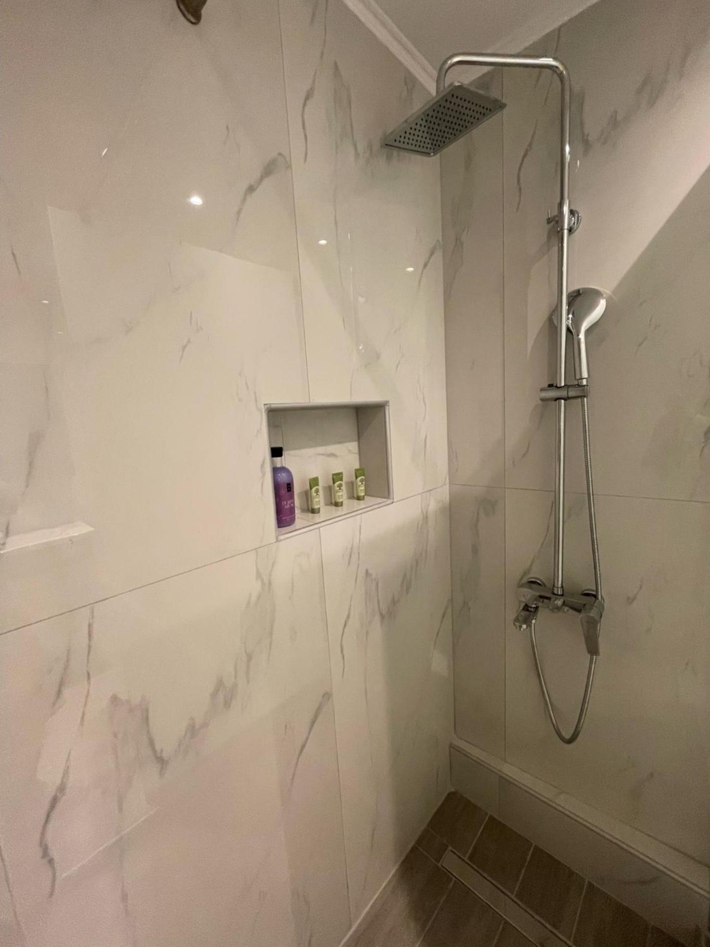 Omonoia Central Apartment Kavála Ngoại thất bức ảnh