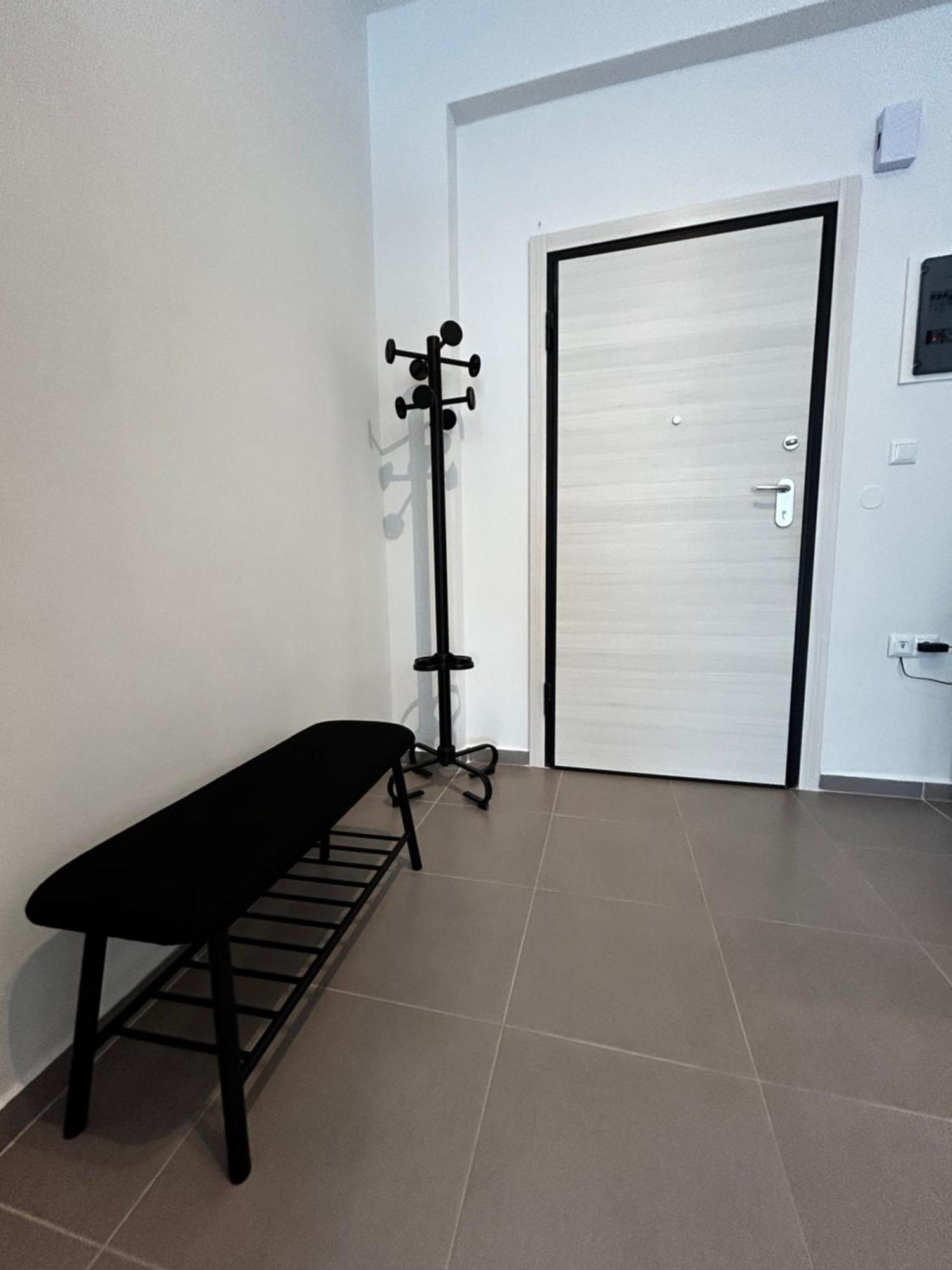 Omonoia Central Apartment Kavála Ngoại thất bức ảnh
