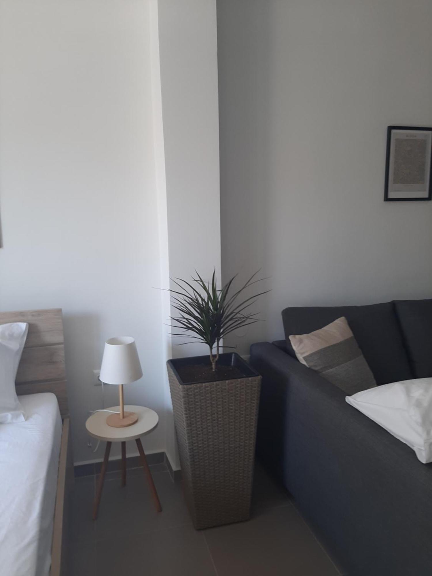 Omonoia Central Apartment Kavála Ngoại thất bức ảnh