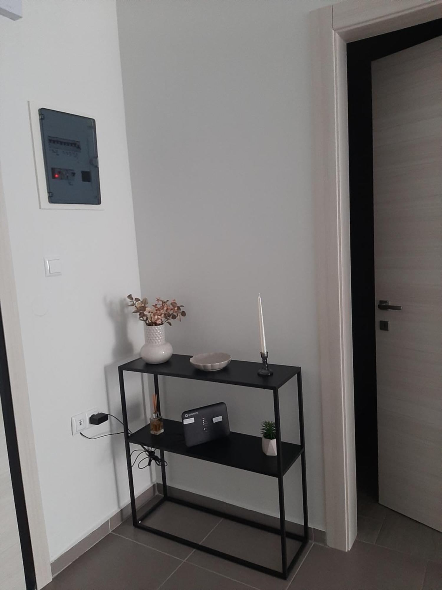 Omonoia Central Apartment Kavála Ngoại thất bức ảnh
