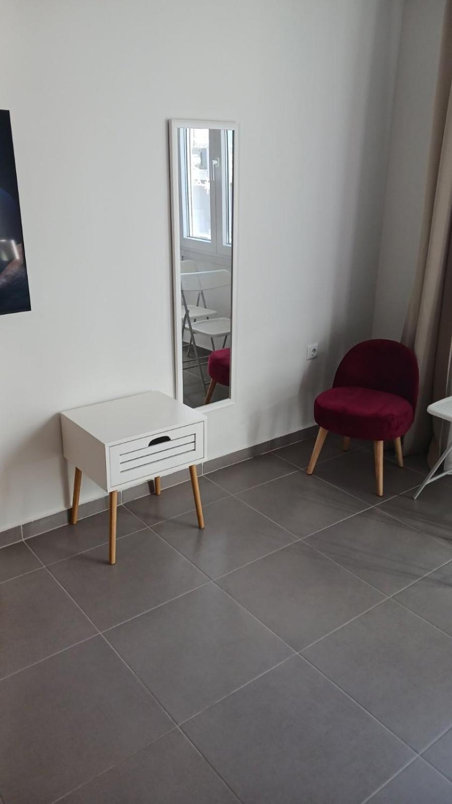 Omonoia Central Apartment Kavála Ngoại thất bức ảnh