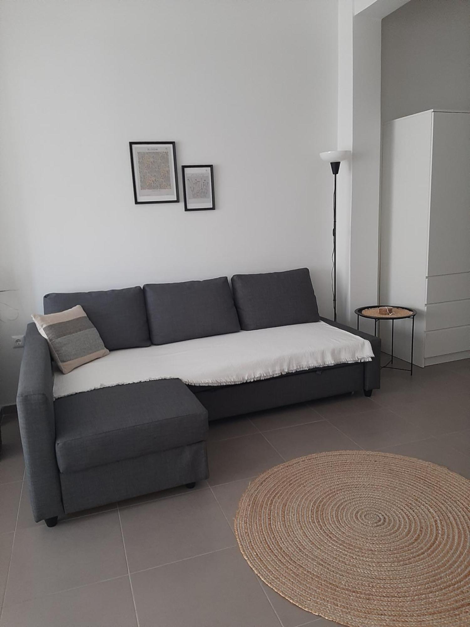 Omonoia Central Apartment Kavála Ngoại thất bức ảnh